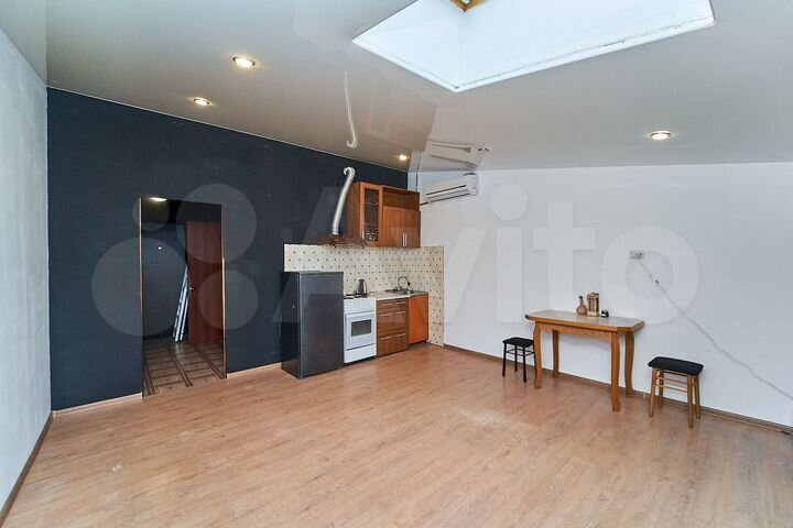 Квартира-студия, 36 м², 19/19 эт.