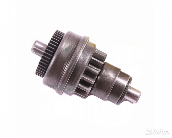 Бендикс электростартера 1P41QMB(цепь) BM, TB-50, R