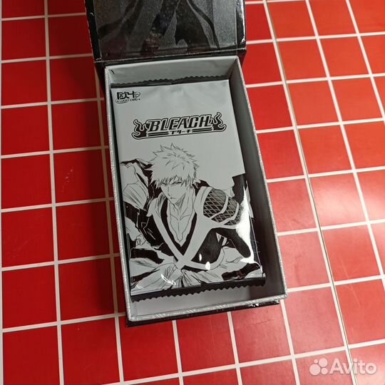 Аниме фигурки Блич