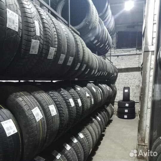 Uniroyal AllSeasonMax 225/65 R16C 112R