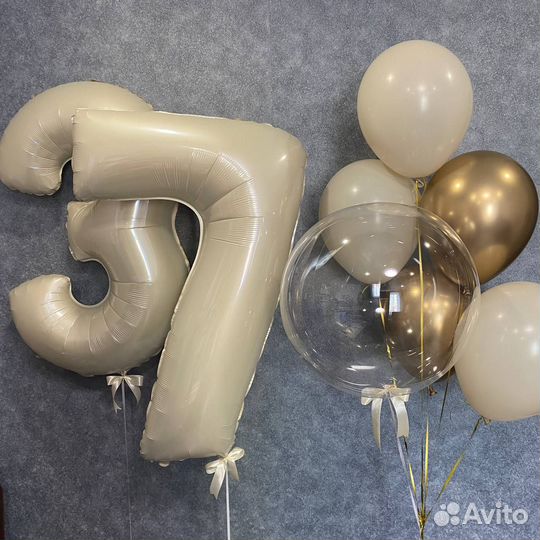 Воздушные шары