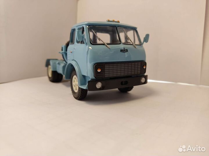 Маз-504В модель 1:43