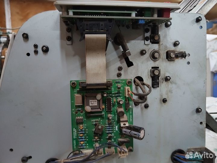 Фальцовщик Ideal 8305