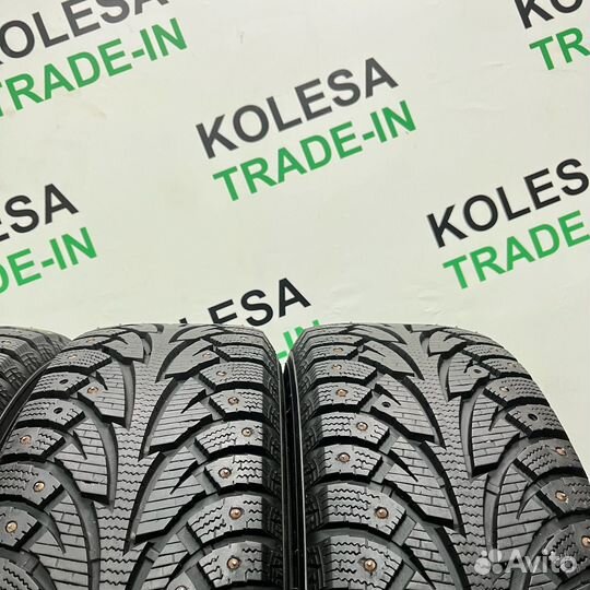 Hankook Winter I'Pike W409 215/60 R16 95T