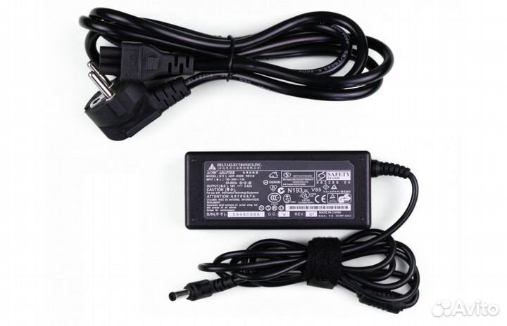 Блок питания (зарядка) Asus Vivobook X705UQ