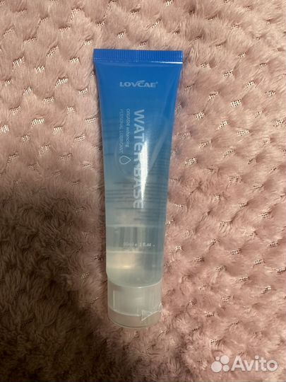 Гель смазка 60мл