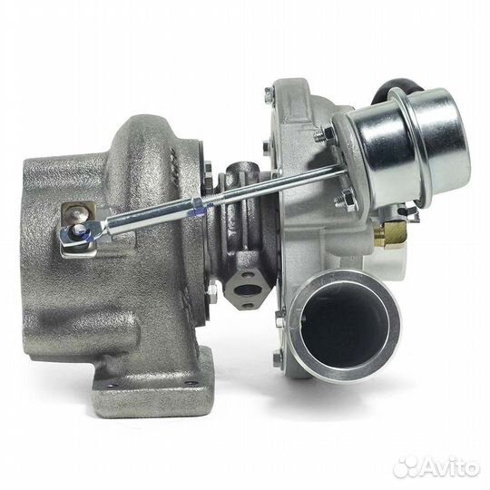 Турбокомпрессор JCB, Джисиби г. Таганрог