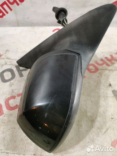 Зеркало заднего вида боковое правое Ford Mondeo