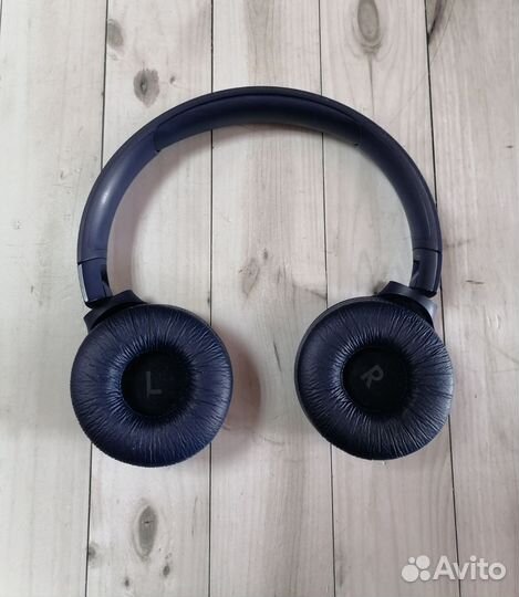 Беспроводные наушники jbl tune 510 BT (176)