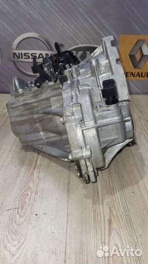 Коробка передач МКПП Механическая Kia picanto 2