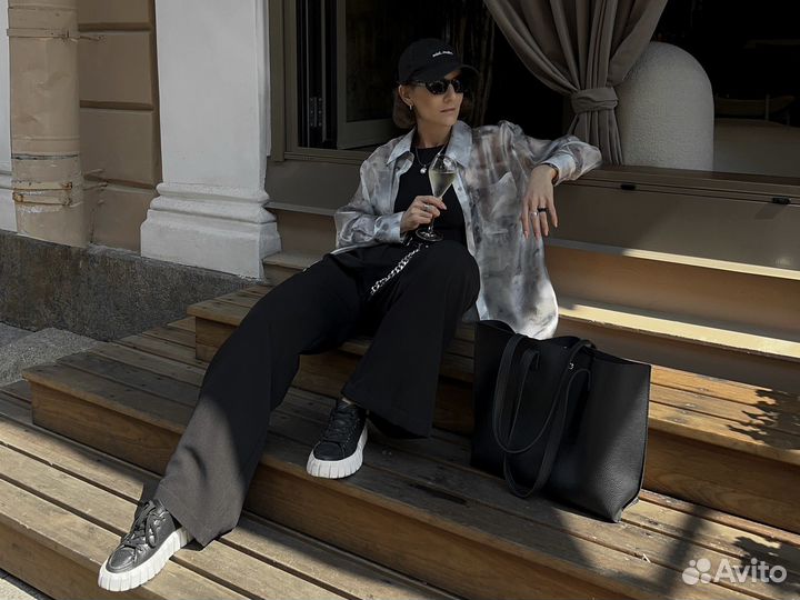 Персональный стилист / Подбор гардероба