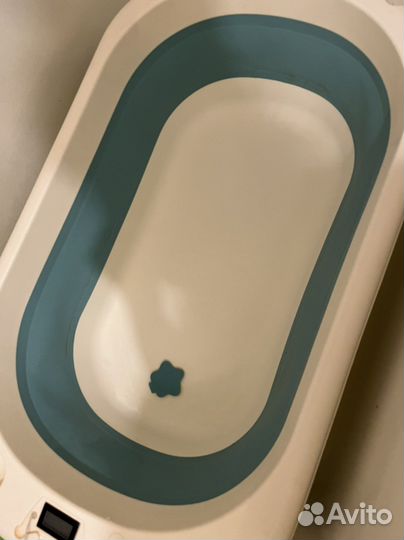 Ванночка для купания