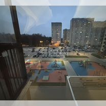 2-к. квартира, 56,2 м², 5/9 эт.