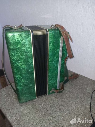 Баян восток