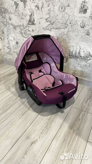 Авто люлька