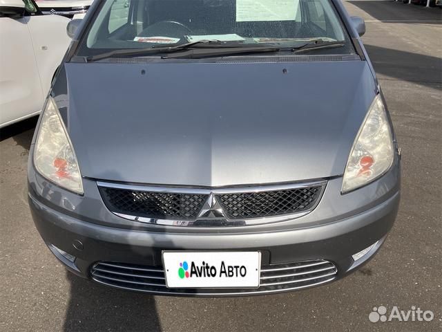 Mitsubishi Colt 1.3 CVT, 2012, 112 000 км