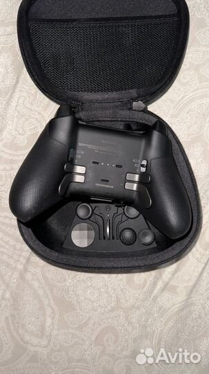 Xbox elite controller series 2
