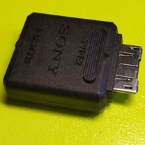 Переходник адаптер Sony type2-hdmi