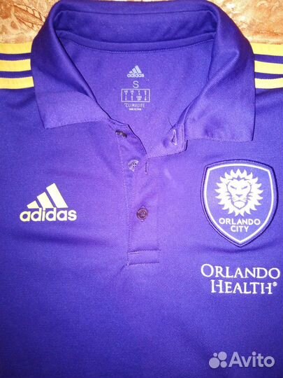 Футболка adidas подростковая