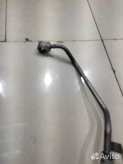 Трубка (Chevrolet Camaro VI)