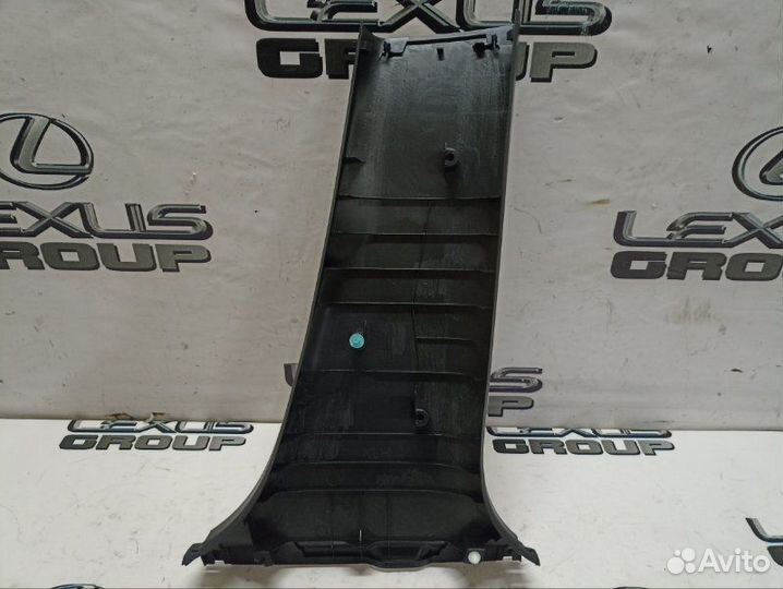 Обшивка стойки левая Lexus Rx450H GYL25 2grfxs