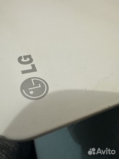 Ноутбук LG не работает