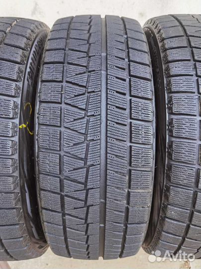 Bridgestone Blizzak Revo GZ 225/45 R18 91Q