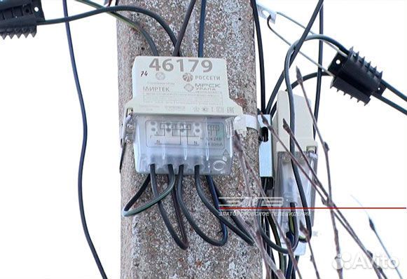 Настройка электрических счетчиков