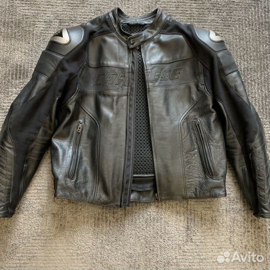 Мотоэкипировка мото снаряжение Dainese комбинезон