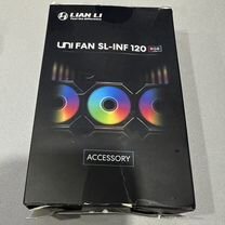 Контроллер lian li Uni Fan Sl- Inf 120