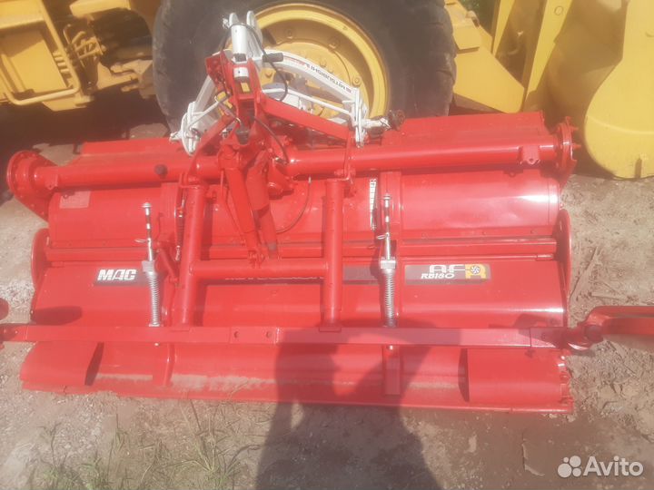 Почвофреза 1GQN 1.4, 2022