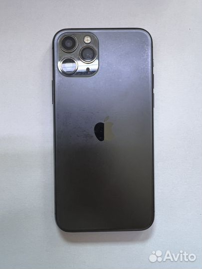 iPhone 11 Pro, 256 ГБ