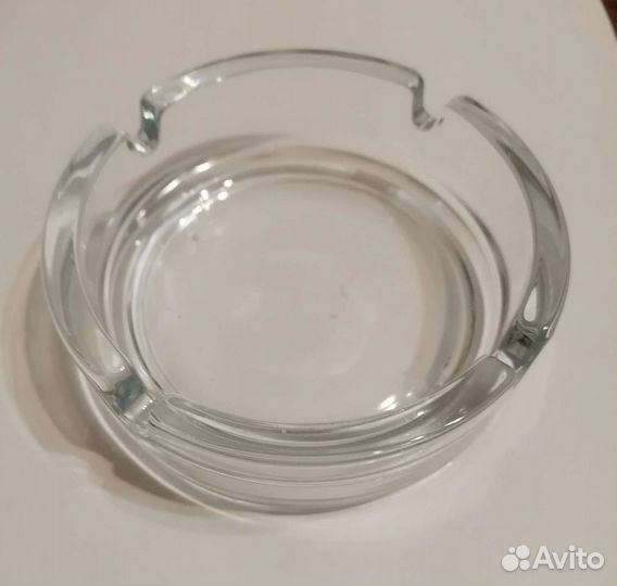 Пепельница