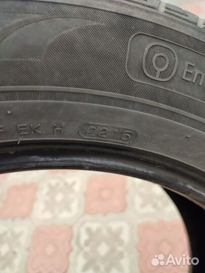 Hankook Optimo K415 225/60 R17