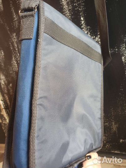 Сумка для ноутбука