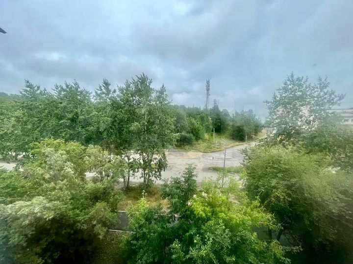 2-к. квартира, 44,2 м², 5/5 эт.