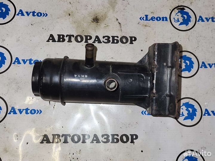 Бачок гур KIA sephia