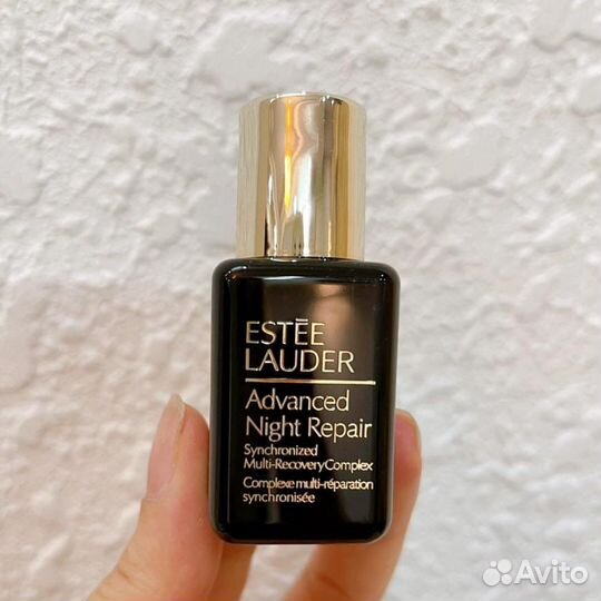 Estee lauder сыворотка 15ml