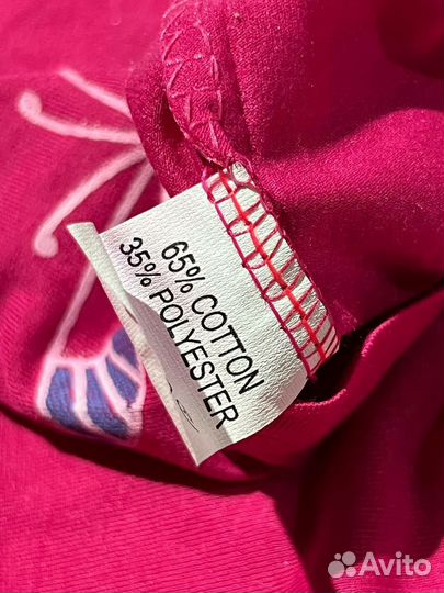 Майка женская