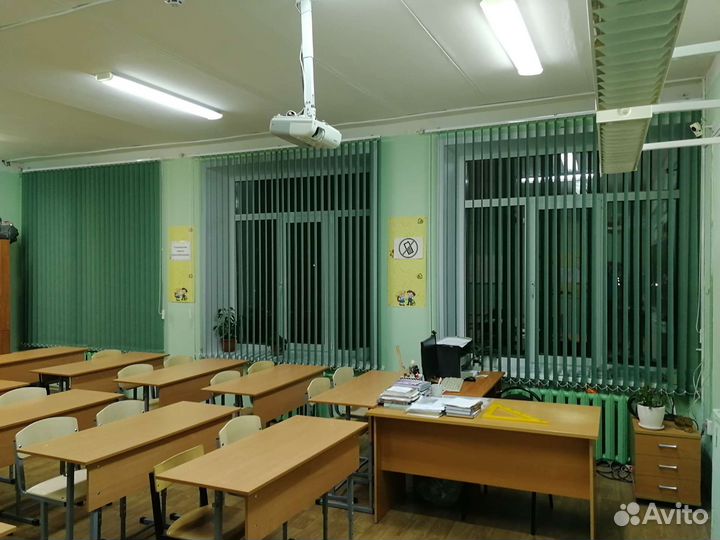 Жалюзи вертикальные