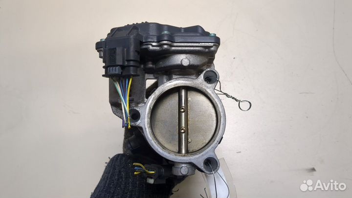 Заслонка дроссельная Mini Cooper (F56) 2013, 2017