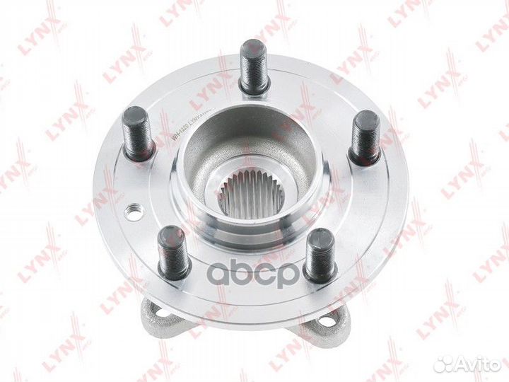 Ступица Lynxauto Wh-1320 WH1320 lynxauto