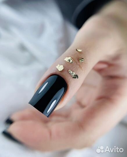 Наращивание, Коррекция, Маникюр, Гель-лак