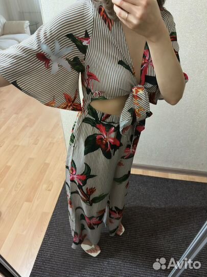 Комбинезон shein 46 размер