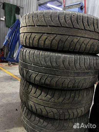 Литые диски r 16 toyota Camry