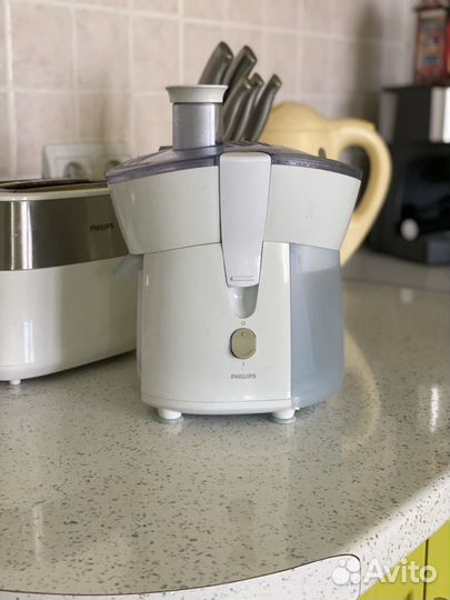 Соковыжималка