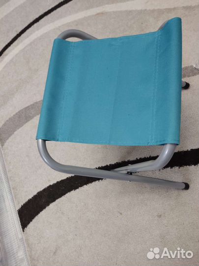 Стул для рыбалки