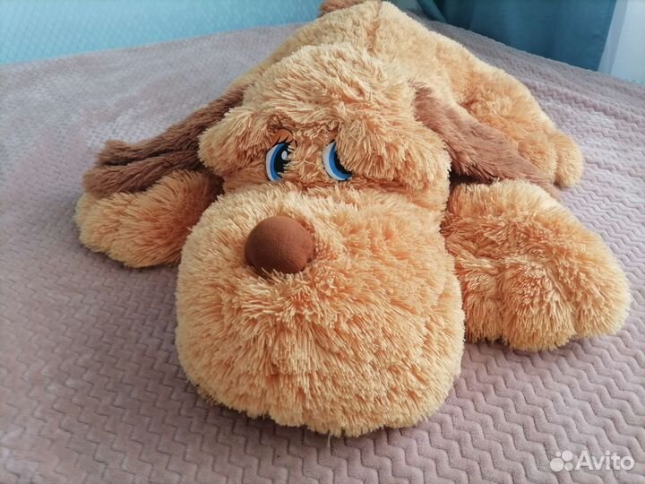 Мягкие игрушки