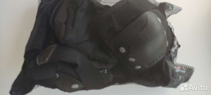 Защита для езды на роликах размер M