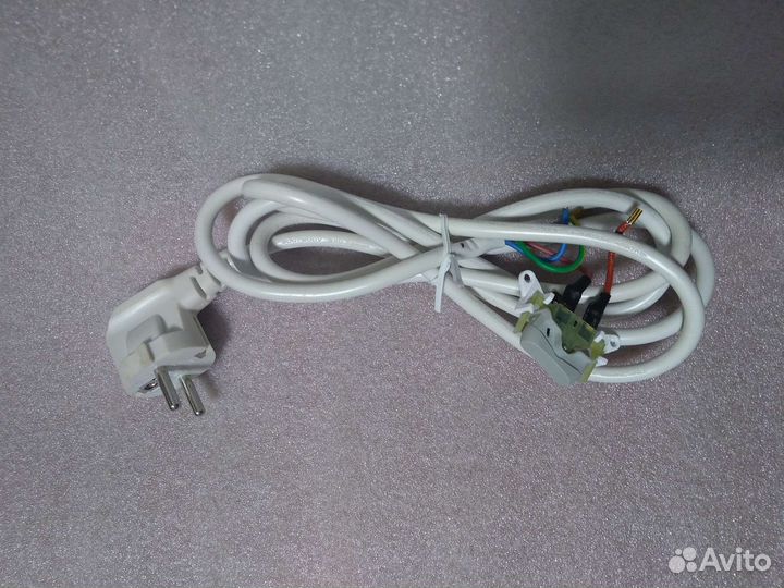 Кнопка включения парогенератора Philips GC6615